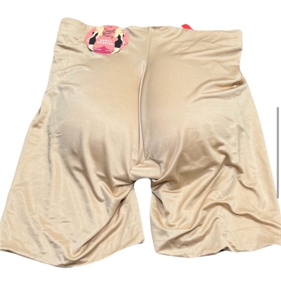 NWT SPANX BOOTY BOOST  W REMOVABLE PADS - Picture 4 of 9